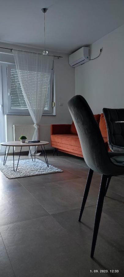 Apartments Lapaz Sveti Martin Na Muri Exteriör bild