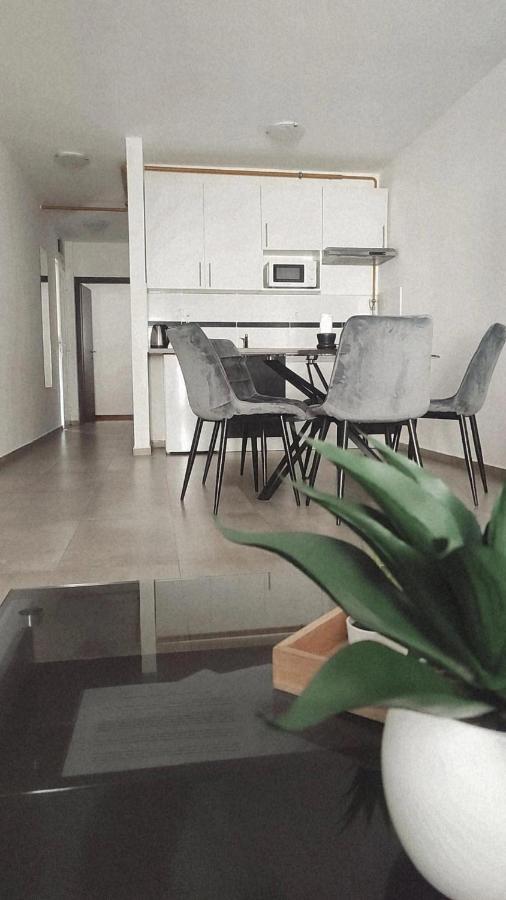 Apartments Lapaz Sveti Martin Na Muri Exteriör bild